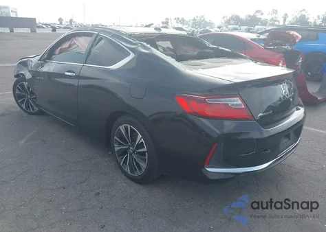 2017 Honda Accord Ex из США, поврежденный, VIN 1HGCT1B78HA003076